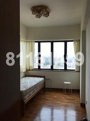 Simsville (D14), Condominium #171585462